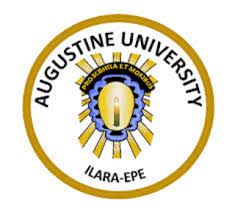 Augustine University Courses