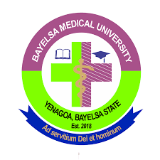 Bayelsa Medical University Courses