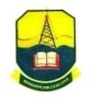 Bayelsa State College of Arts and Science