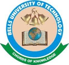 Bells University of Technology Courses