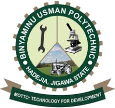 Binyaminu Usman Polytechnic,