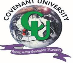 Covenant University Courses