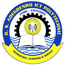D.S. Adegbenro ICT Polytechnic