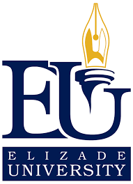 Elizade University Courses