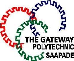 Gateway Polytechnic, SaapadeProf