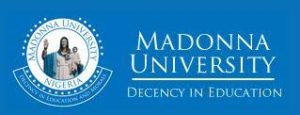 Madonna University Courses
