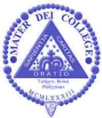Mater Dei Polytechnic