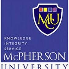Mcpherson University