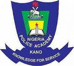 Nigeria Police Academy Courses