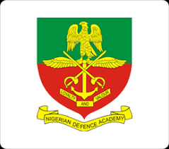 Nigerian Defence Academy Courses