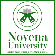 Novena University