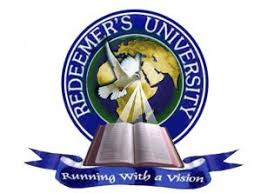 Redeemer’s University Courses