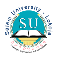Salem University Courses 
