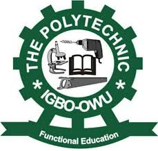 The Polytechnic Igbo-Owu