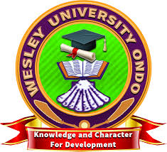 Wesley University. of Science & Technology