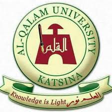 Al-Qalam University Courses