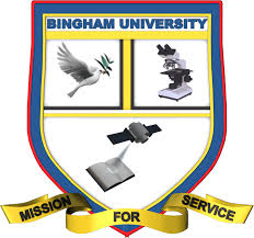 Bingham University Courses