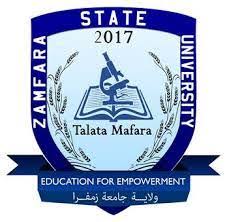 Zamfara State University Courses